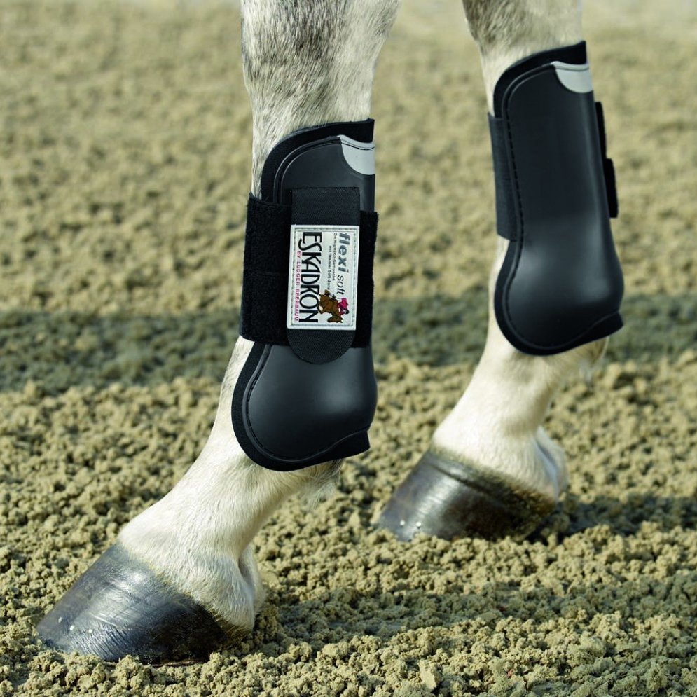 Horse Boots 馬腳包