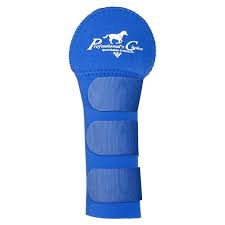 Tail Guards & warps 馬尾包