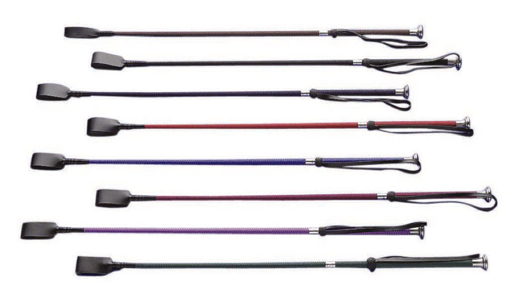 Whip / Bat / Crop / Cane 馬鞭