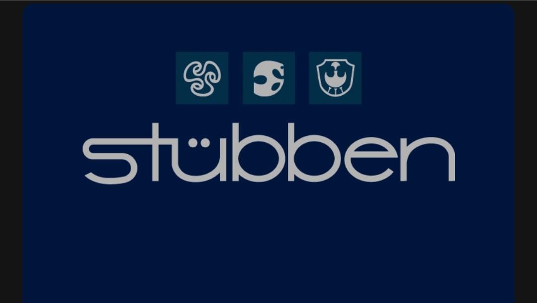 Stubben