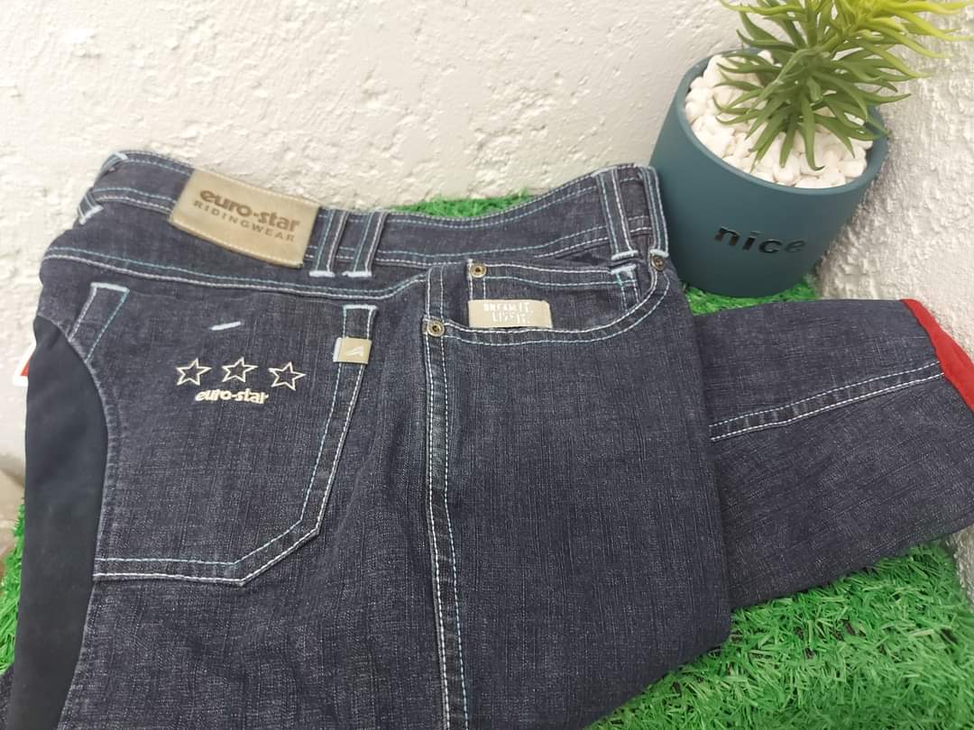 Breeches, Jodhpurs, riding pants 騎馬褲